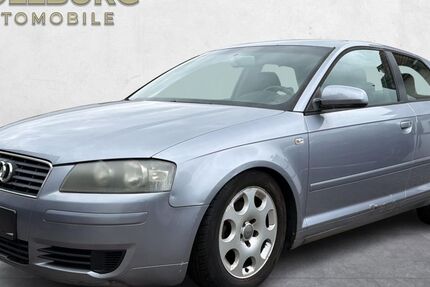 Audi A3 320.000 km 590 &euro; Bad Salzuflen 32105