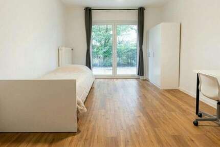 Zimmer Hamburg Eimsbüttel - 720&euro; | Angebot:26696788