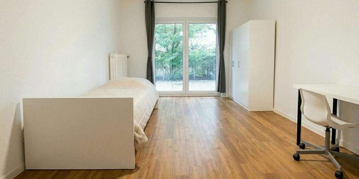 Zimmer Hamburg Eimsbüttel - 720&euro; | Angebot:26696788