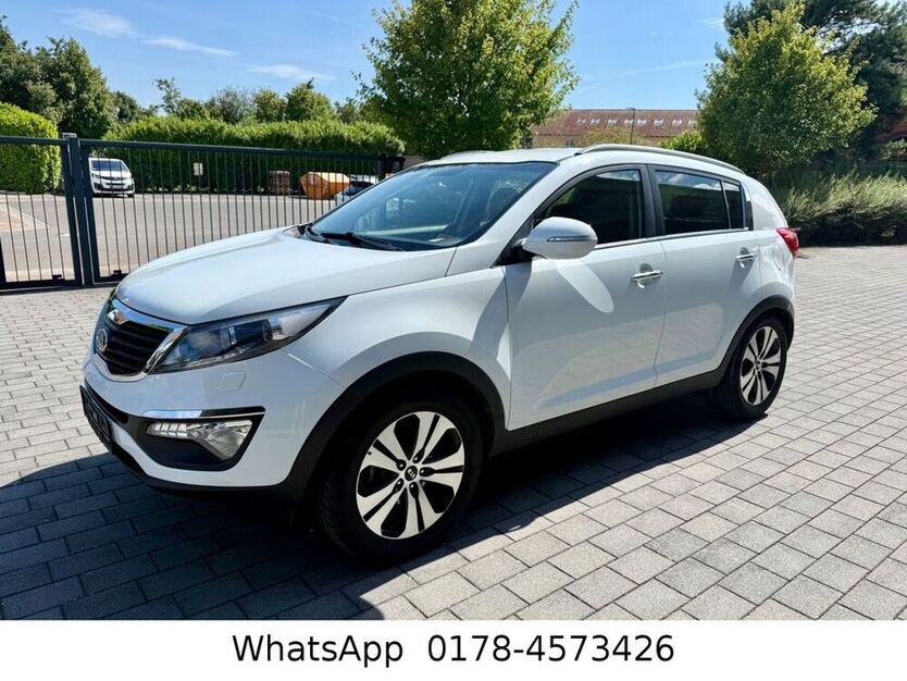 Sportage
