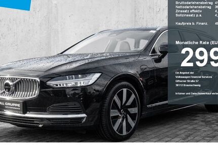 Volvo V90 26.400 km 46.850 € Düsseldorf 40474