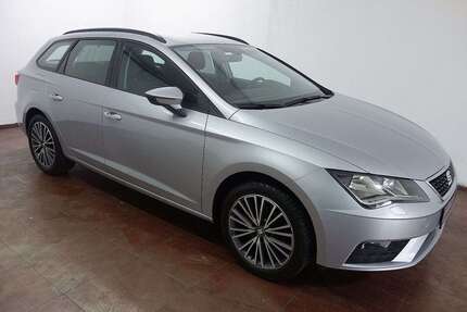 Seat Leon 58.000 km 12.950 &euro; Mühlacker 75417
