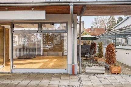 Gewerbeobjekt Haar - 298.000&euro; | Angebot:24990158