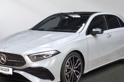 Mercedes-Benz A 180 18.000 km 33.780 &euro; Oldenburg 26129