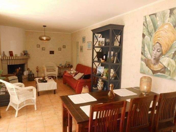 Bungalow Friedrichskoog - 4 Zimmer, 168 m&sup2;, 345.000&euro; | Angebot:26879359