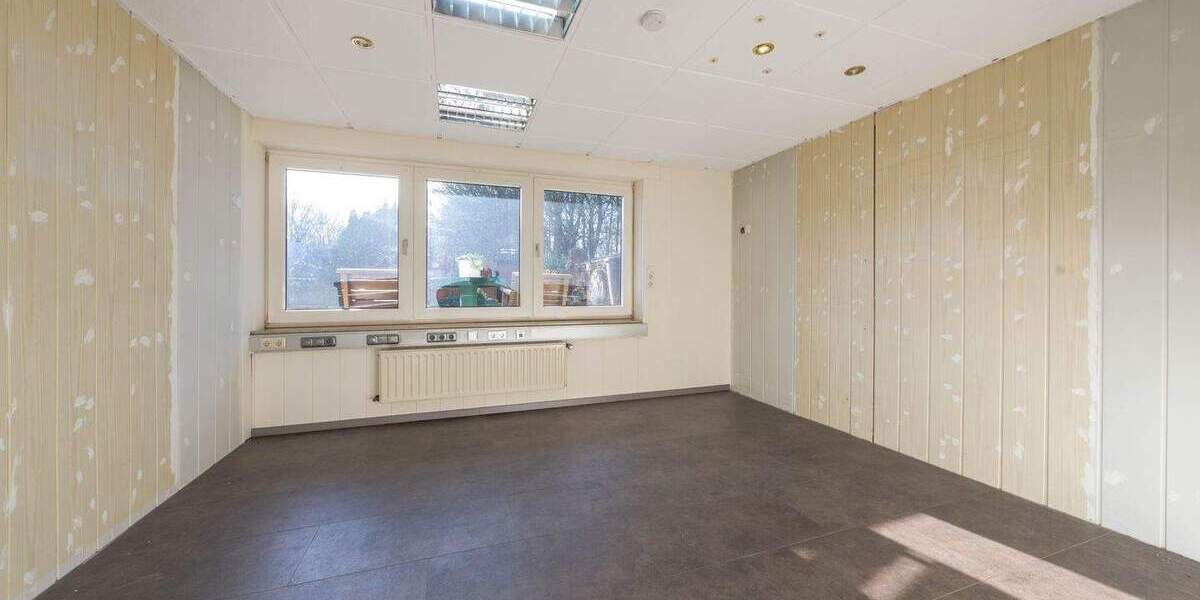 Etagenwohnung Selm Cappenberg - 2 Zimmer, 55 m&sup2;, 79.000&euro; | Angebot:25358054