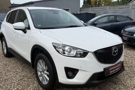 Mazda CX-5 128.813 km 12.480 € Herten 45701