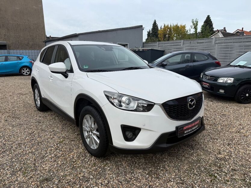Mazda CX-5 128.813 km 12.480 € Herten 45701