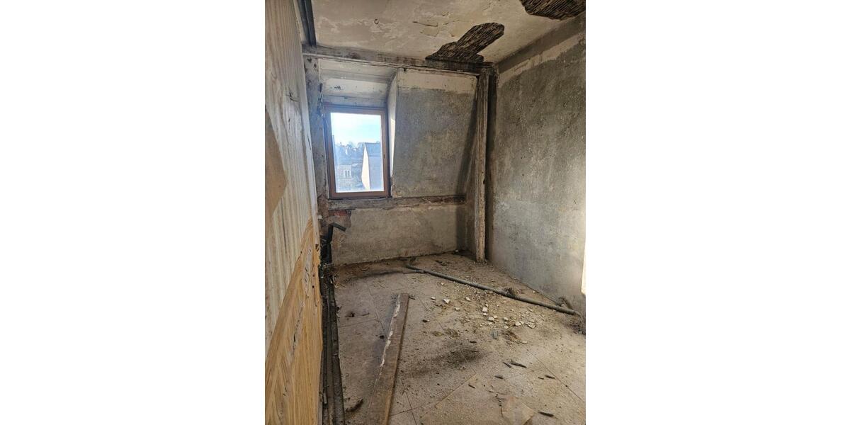 Mehrfamilienhaus, Wohnhaus Werdau - 124.900&euro; | Angebot:27042834
