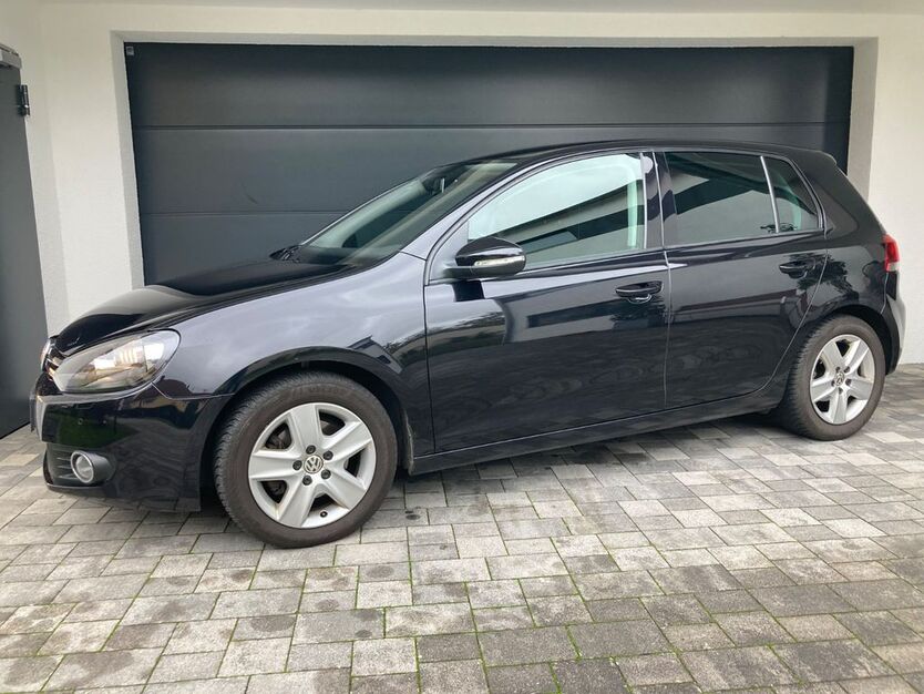 VW Golf 138.000 km 4.990 € Bad Rappenau 74906