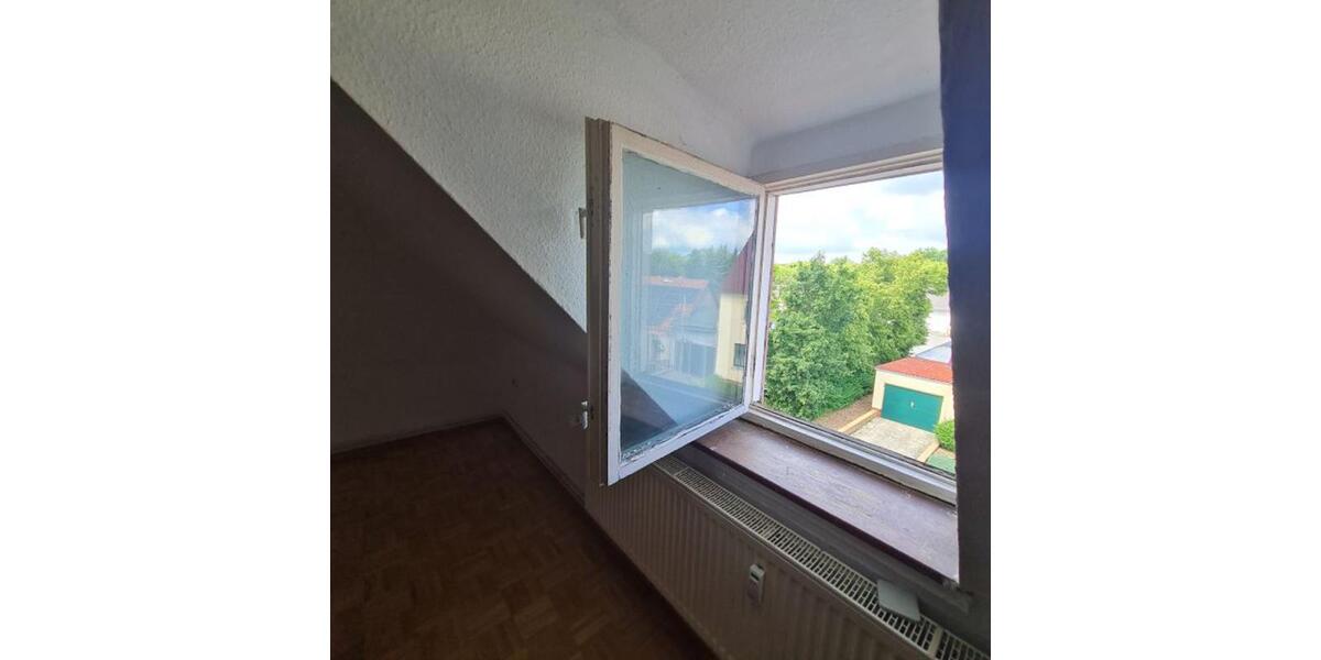 Maisonettenwohnung Bad Belzig - 3 Zimmer, 78 m&sup2;, 663&euro; | Angebot:24981539