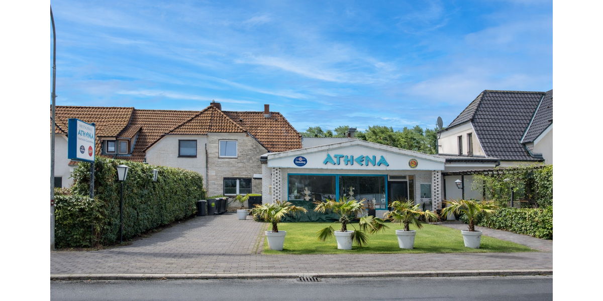 Einfamilienhaus Büchen - 3 Zimmer, 100 m&sup2;, 549.000&euro; | Angebot:25436851