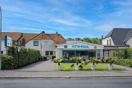 Haus Büchen - 3 Zimmer, 100 m&sup2;, 549.000&euro; | Angebot:25436851