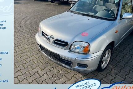Nissan Micra 89.900 km 1.090 &euro; Eilenburg 04838