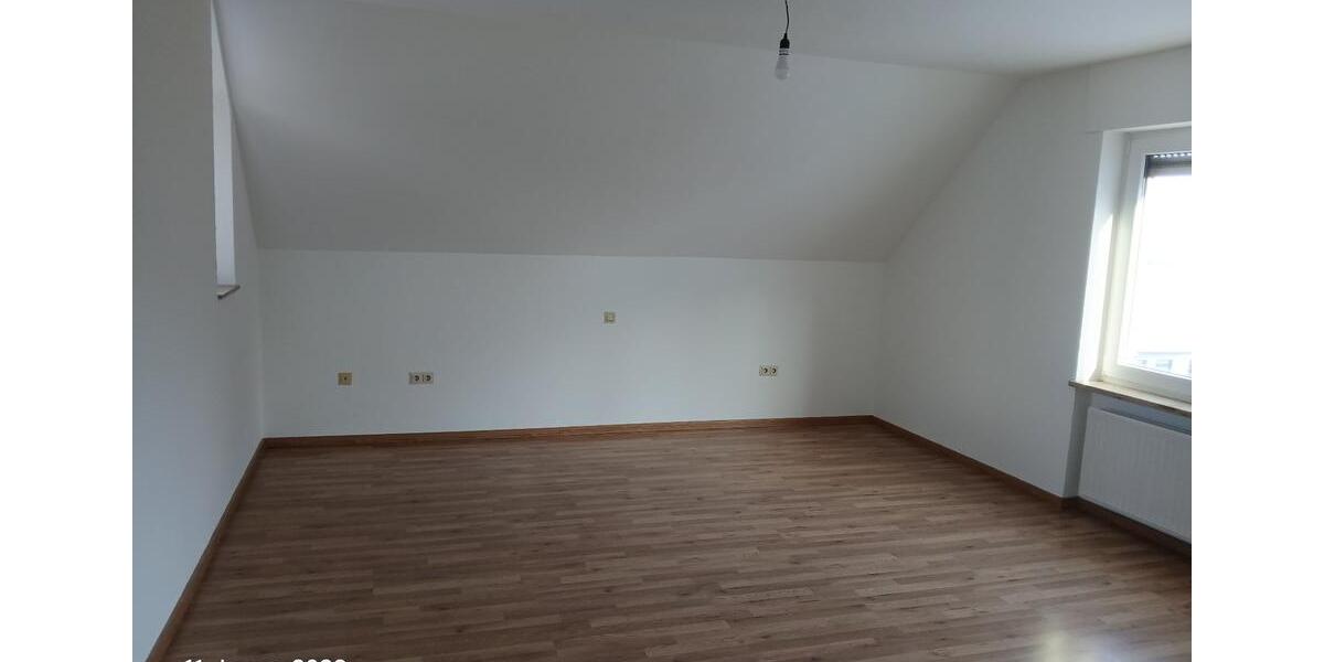 Großzügiges Haus mit Garten und Sonnenterasse in ruhiger Lage 6 zimmer