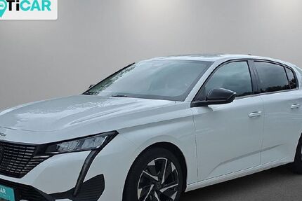 Peugeot 308 66.569 km 18.490 &euro; Ribnitz-Damgarten 18311