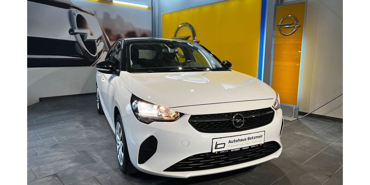 Opel Corsa 9.775 km 14.990 &euro; Aichach 86551