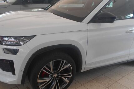 Skoda Kodiaq 38.699 km 35.800 &euro; Zwiesel 94227