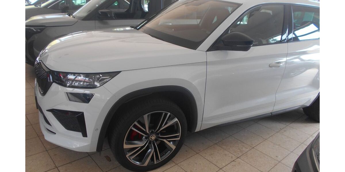 Skoda Kodiaq 38.699 km 35.800 &euro; Zwiesel 94227