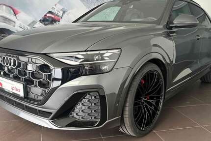 Audi Q8 20.400 km 77.890 &euro; Burgoberbach 91595