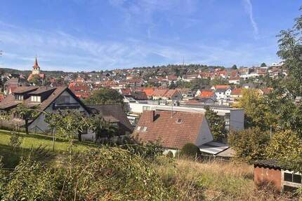 Grundstück Weissach - 1.270.000&euro; | Angebot:25746454