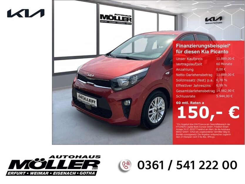 Picanto