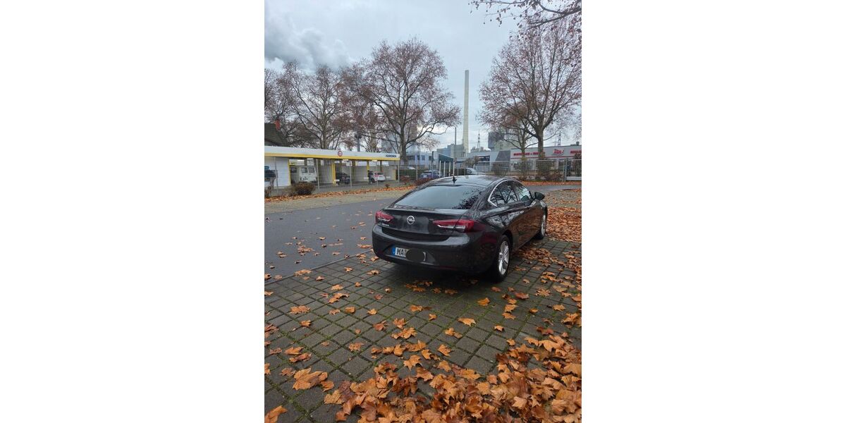 Opel Insignia 106.000 km 14.500 &euro; Mannheim 68219