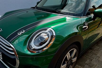 Mini ONE 44.000 km 15.800 &euro; Mirow 17252