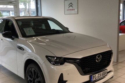 Mazda CX-60 1.842 km 53.300 € Elmshorn 25337
