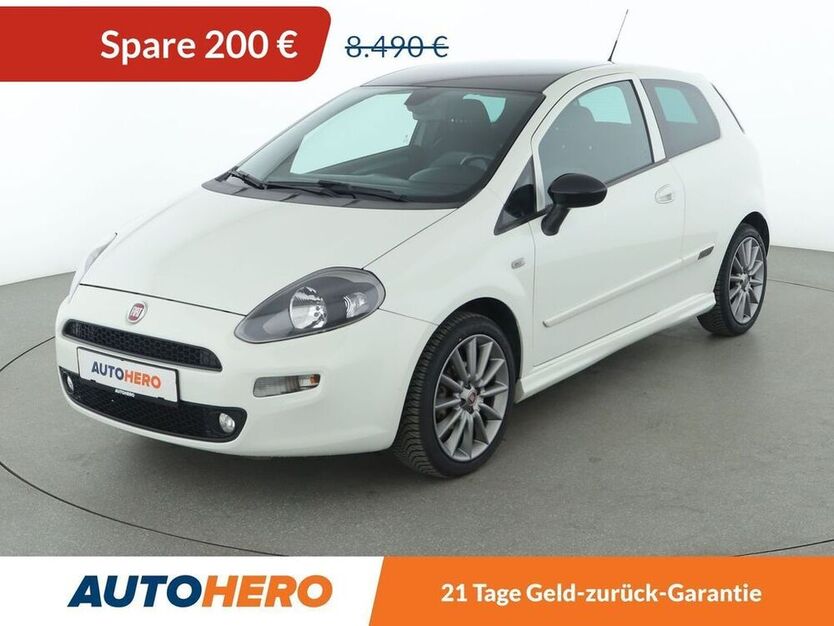 Punto