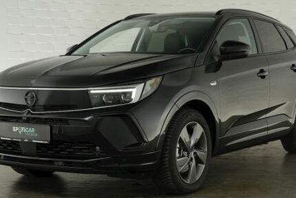 Opel Grandland (X) 8.001 km 31.424 € Ahaus 48683