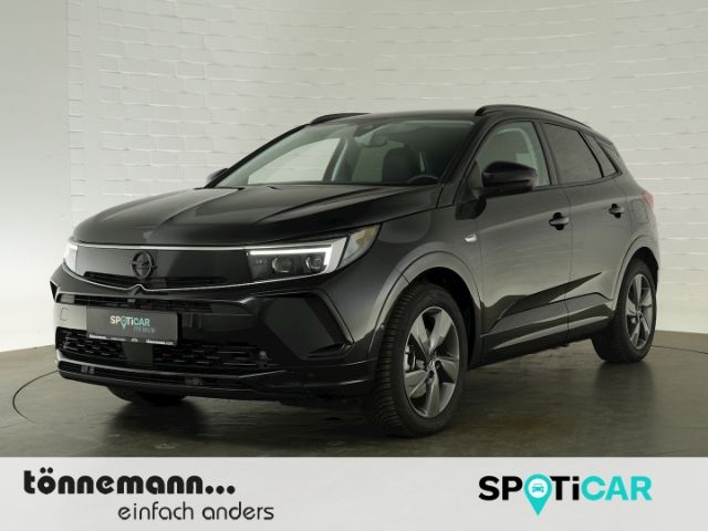 Opel Grandland (X) 8.001 km 32.424 € Ahaus 48683