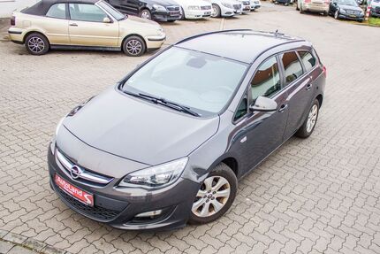 Opel Astra 156.000 km 5.999 &euro; Nauen 14641