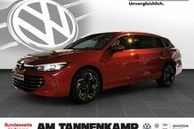 Gebrauchtwagen VW Passat