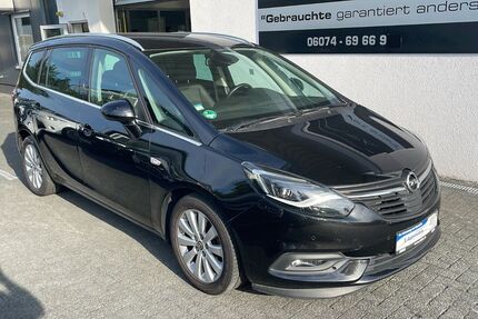 Opel Zafira 145.000 km 11.470 &euro; Rödermark 63322
