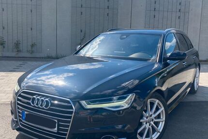 Audi A6 225.000 km 18.000 &euro; Mainburg 84048