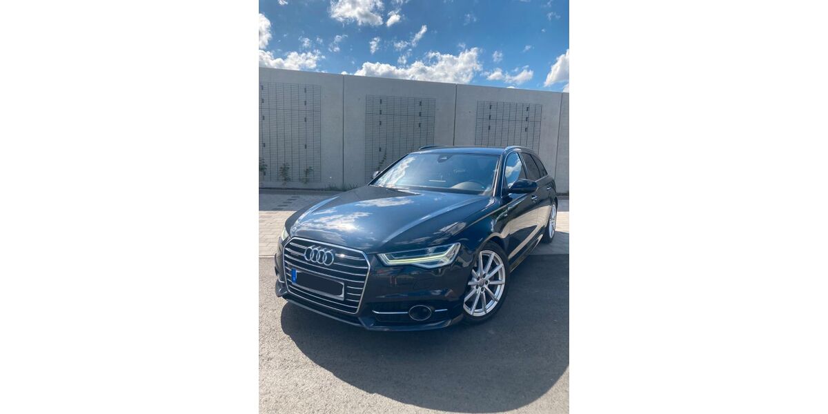 Audi A6 225.000 km 18.000 &euro; Mainburg 84048