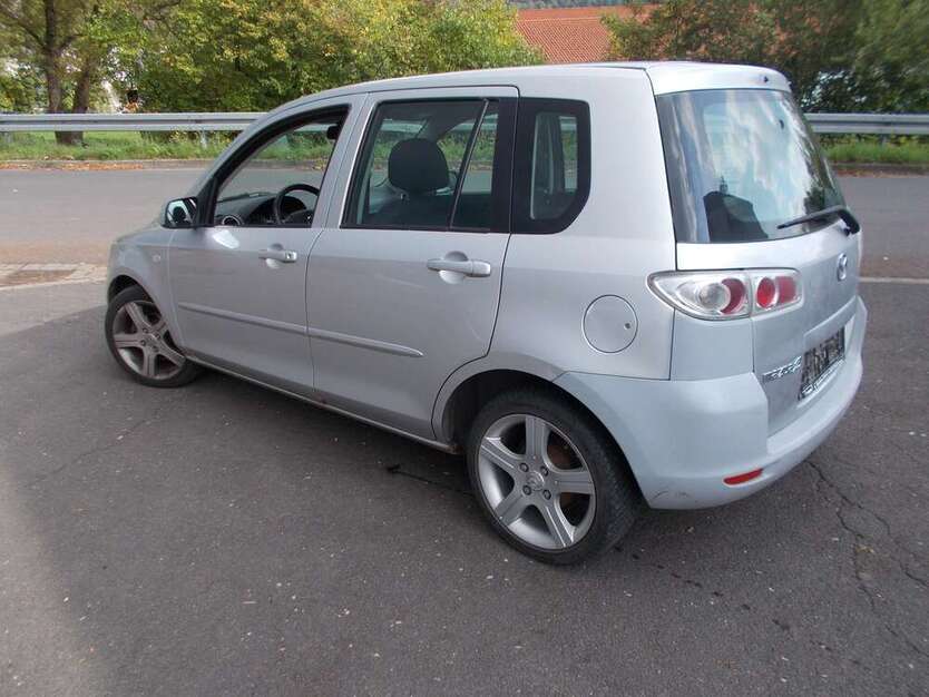 Mazda 2 179.000 km 650 € Lohr am Main 97816