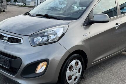 Kia Picanto 104.000 km 3.450 &euro; Wendlingen 73240