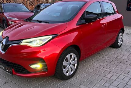 Renault ZOE 78.670 km 8.790 &euro; Alsfeld 36304