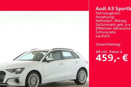 Audi A3 21.282 km 30.880 &euro; Seevetal 21217