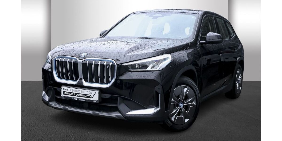 BMW iX1 30.050 km 32.840 &euro; Bochum 44809