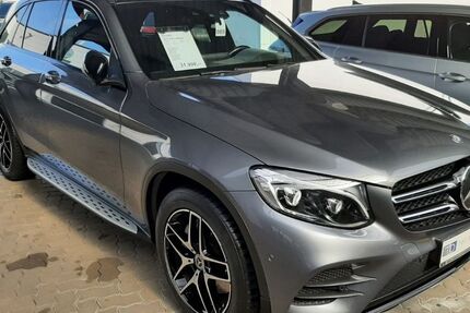 Mercedes-Benz GLC 250 86.313 km 31.900 &euro; Bocholt 46395