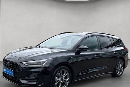 Ford Focus 17.426 km 22.880 &euro; Esslingen 73730