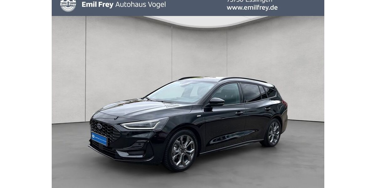 Ford Focus 17.426 km 22.880 &euro; Esslingen 73730