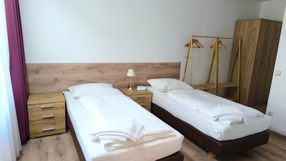 Ferienimmobilie Bad Bevensen - 65&euro; | Angebot:25855635