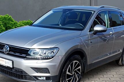 VW Tiguan 87.800 km 20.920 &euro; Meiningen 98617