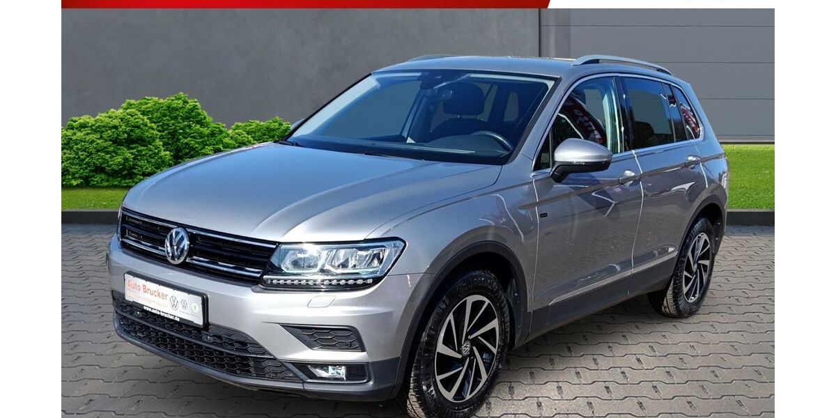 VW Tiguan 87.800 km 20.920 &euro; Meiningen 98617