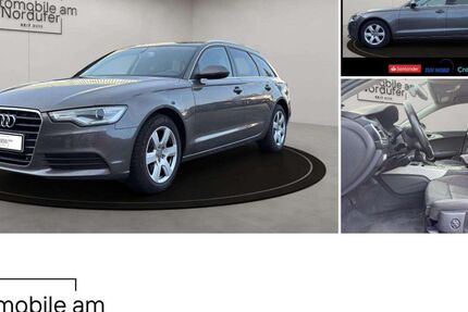 Audi A6 161.500 km 13.490 &euro; Berlin 13407