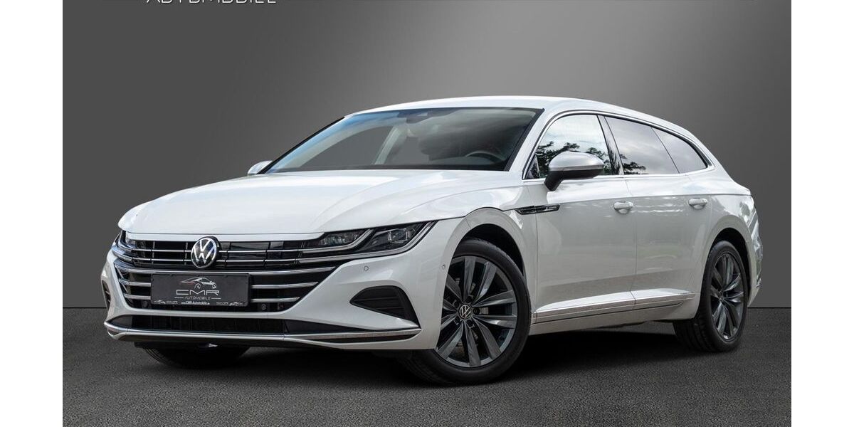 VW Arteon 75.816 km 24.697 &euro; Roigheim 74255